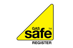 gas safe companies Thrumpton